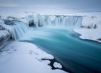 Varios actores ya están en Islandia para el rodaje más frío de la historia de Juego de Tronos