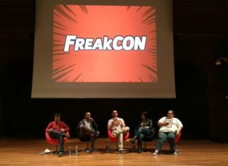 Podcast de Hielo y Fuego 139: Especial Podcast y Mesa redonda Freakcon + tomas falsas