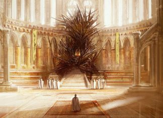 El ranking de los reyes Targaryen – Parte I