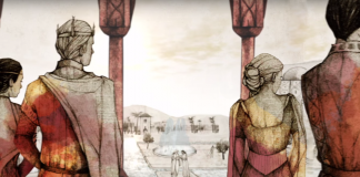 Un final escrito en sangre: ensayo sobre el futuro de la casa Martell (2ª parte)