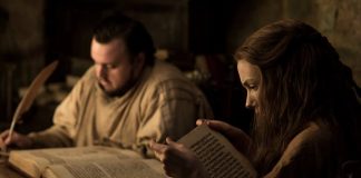 La leyenda de Azor Ahai aparecerá en la séptima temporada de Juego de Tronos