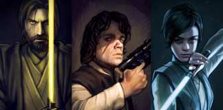 Los vínculos entre Star Wars y Juego de Tronos