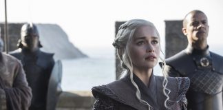 El resto de capítulos de la 7ª temporada tendrán la duración habitual…salvo el último