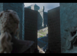 Juego de Tronos 7×01 – Rocadragón: Análisis e impresiones