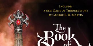 Ya a la venta The Book of Swords: incluye The Sons of the Dragon, relato de GRRM sobre Aenys y Maegor