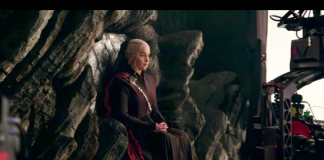El vídeo de producción de los trajes de la 7ª temporada desvela un spoiler relevante