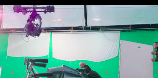 Nuevo vídeo de producción de efectos especiales y aún más fotos promocionales de la 7ª temporada