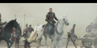 Nuevo vídeo promocional de HBO España con escenas exclusivas de la 7ª temporada