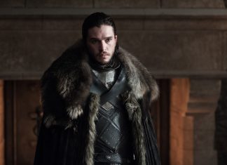 La diseñadora de Juego de Tronos Michele Clapton habla sobre la 7ª temporada…y suelta spoilers