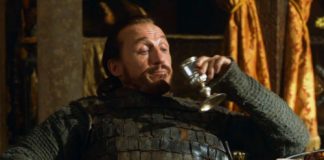 De trapos a mantos: cómo hacerse rico en Poniente – Ensayo sobre Bronn
