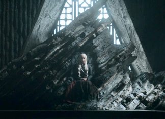Juego de Tronos 7×03: La Justicia de la Reina