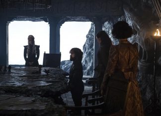 Juego de Tronos 7×02 – Bajo la tormenta: Análisis e impresiones