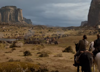 Juego de Tronos 7×04: Botines de guerra – TRÁILER DEL EPISODIO