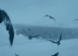 ¿Qué vamos a ver? Análisis del TRÁILER del episodio 7×05: Guardiaoriente