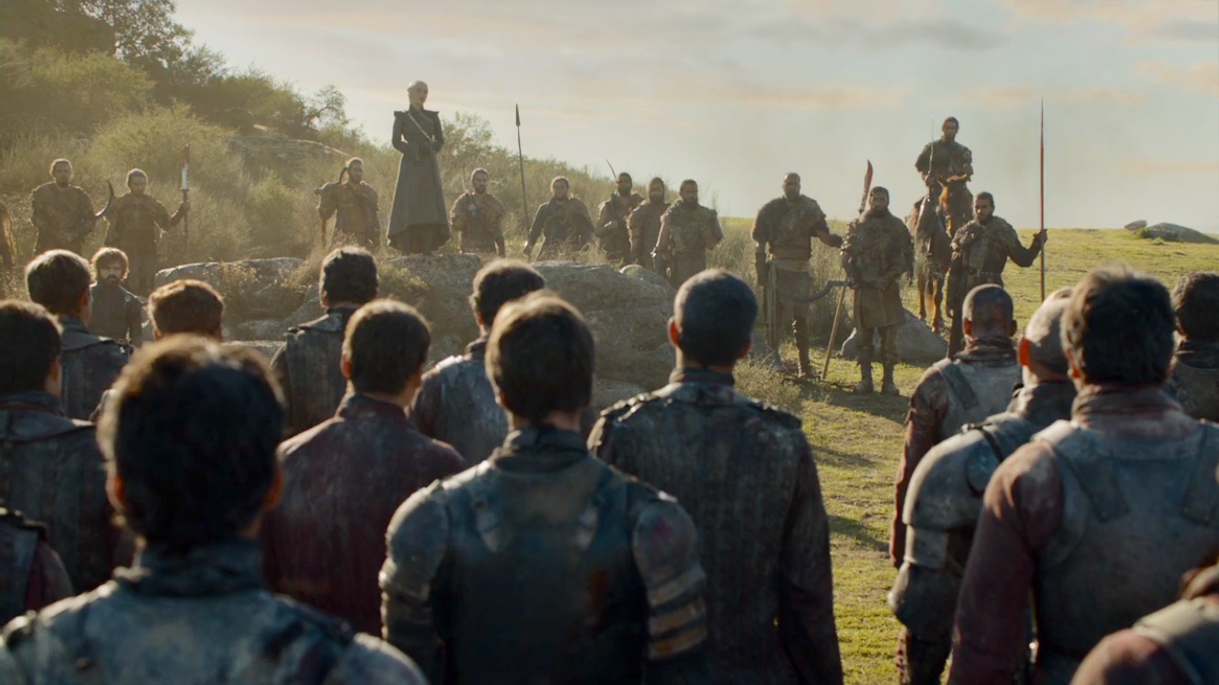 2-dany-and-defeated-lannisters-scrncap-eastwatch-trailer