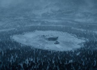 The Game Revealed: Pesadilla en el hielo