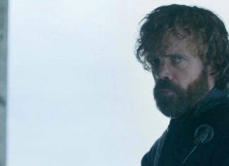 Los versos de la Canción V – Tyrion Lannister : La gárgola, la portadora de luz