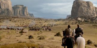 No importan las filtraciones: Juego de Tronos vuelve a batir récords de audiencia