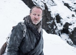 Iain Glen (Jorah) afirma que los capítulos de la 8ª temporada son «tan largos como películas»