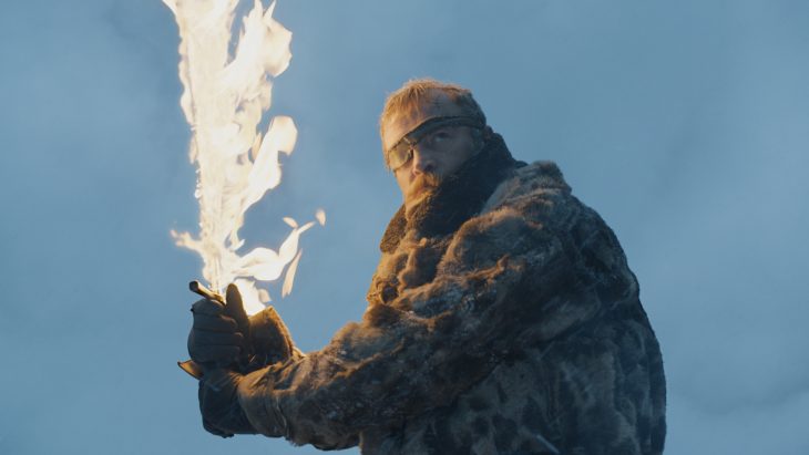 Game of Thrones Episode 6 HBO