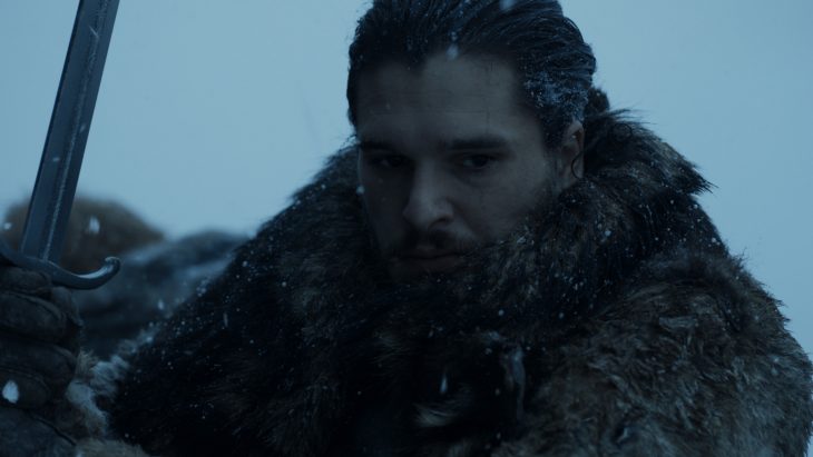 Game of Thrones Episode 6 HBO