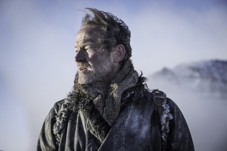 Game of Thrones Episode 6 HBO