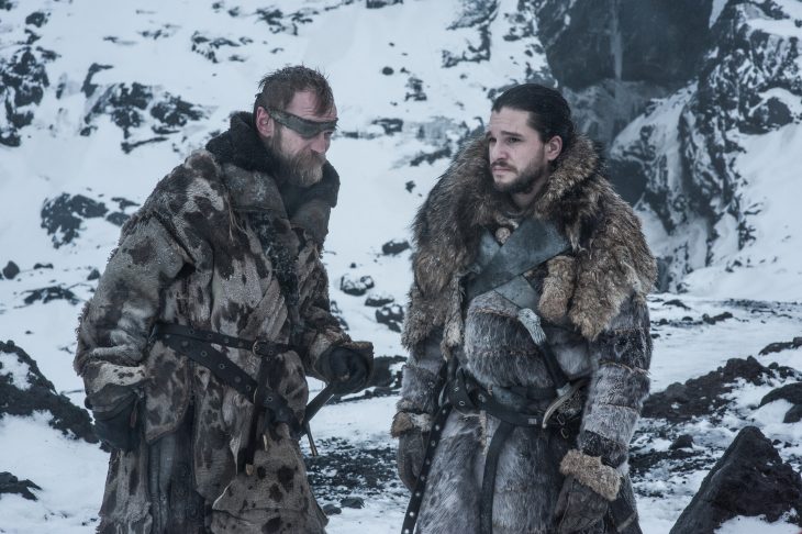 Game of Thrones Episode 6 HBO