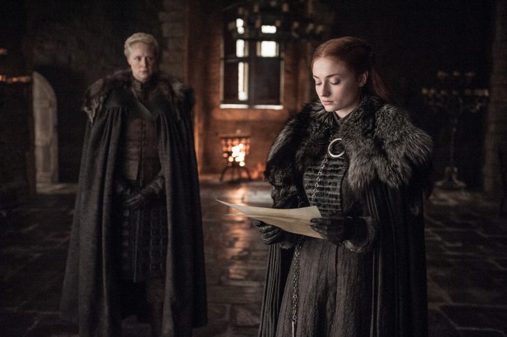 Game of Thrones Episode 6 HBO