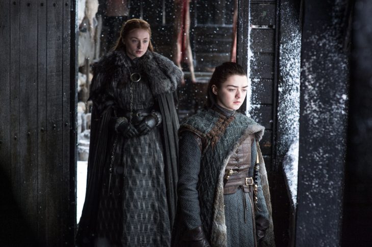 Game of Thrones Episode 6 HBO