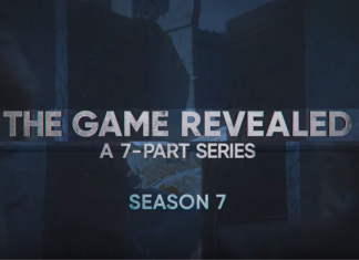 The Game Revealed, lo nuevo de HBO sobre de Juego de Tronos
