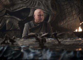 Nuevas imágenes del episodio del 7×05: Guardiaoriente (ACTUALIZADO)
