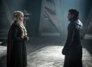 Daario, Hizdahr y el presagio del lobo feroz: ensayo sobre los indicios del Jonerys en los libros