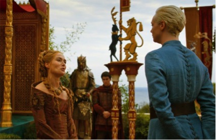 brienne