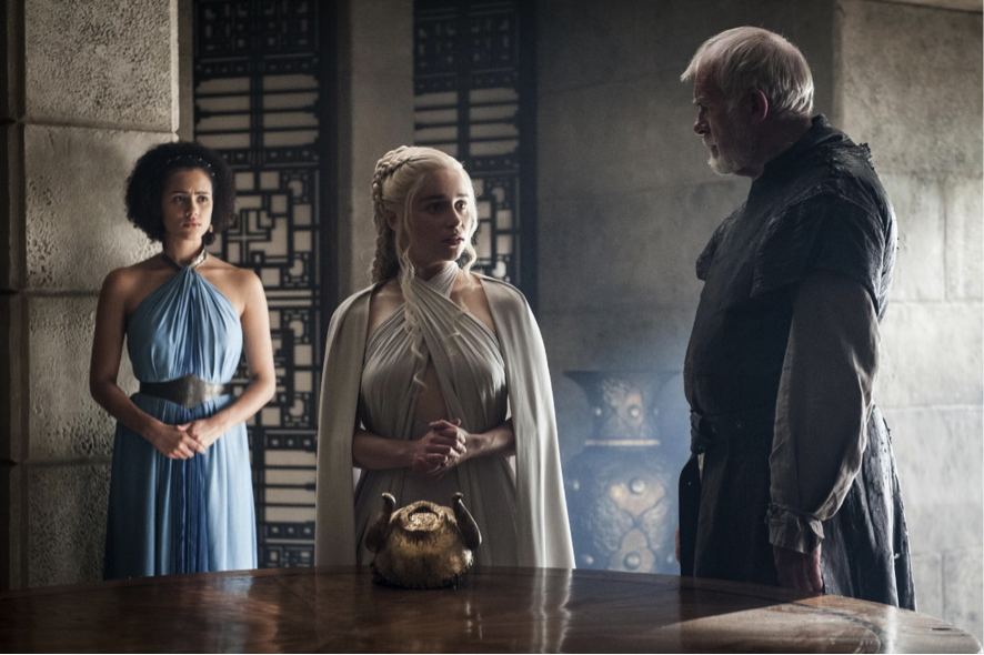 daenerys