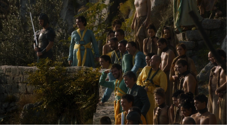meereen