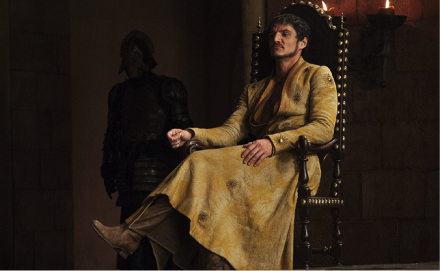 oberyn