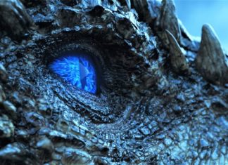 The Game Revealed: La Resurrección de Viserion