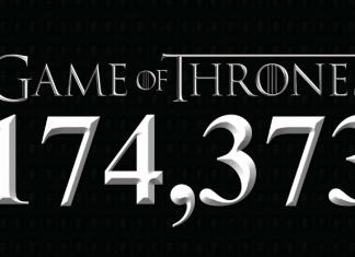 Repasando las 174.373 las muertes de las siete temporadas de Juego de Tronos