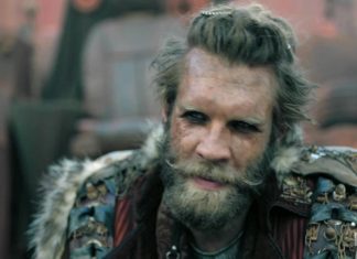 Revelado el actor que hará de Harry Strickland en la Octava Temporada de Juego de Tronos
