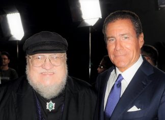 Las precuelas de Juego de Tronos son una «mina de riquezas», según el CEO de HBO