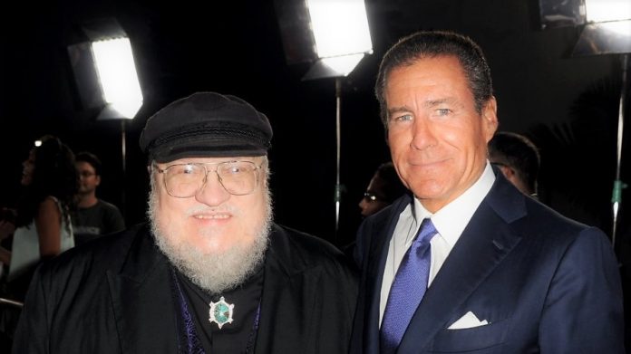 richard-plepler-george-r-r-martin-hbo-season-3-premiere