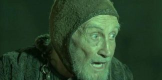 Fallece Roy Dotrice, narrador de los libros de Canción de Hielo y Fuego y piromante en Juego de Tronos