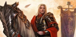 La prueba del joven grifo: ensayo sobre lo que significa ¿Aegon? VI Targaryen