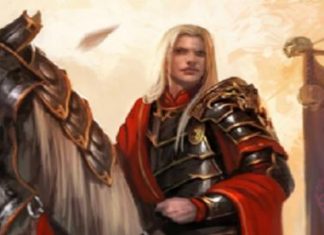 La prueba del joven grifo: ensayo sobre lo que significa ¿Aegon? VI Targaryen