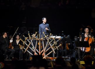 Juego de Tronos recibe su primera nominación a los Grammy por la BSO de la Séptima Temporada