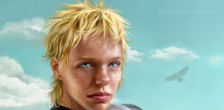 El final paralelo de Brienne de Tarth en la primera versión de Festín de Cuervos