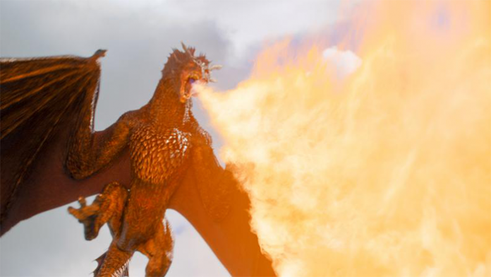drogonfire