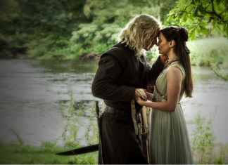 ¿Podría la anulación del matrimonio de Rhaegar y Elia que cuentan en la serie pasar también en las novelas?