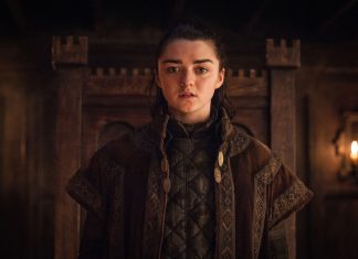 Peter Dinklage, Maisie Williams y Lena Headey hablan sobre el final de Juego de Tronos