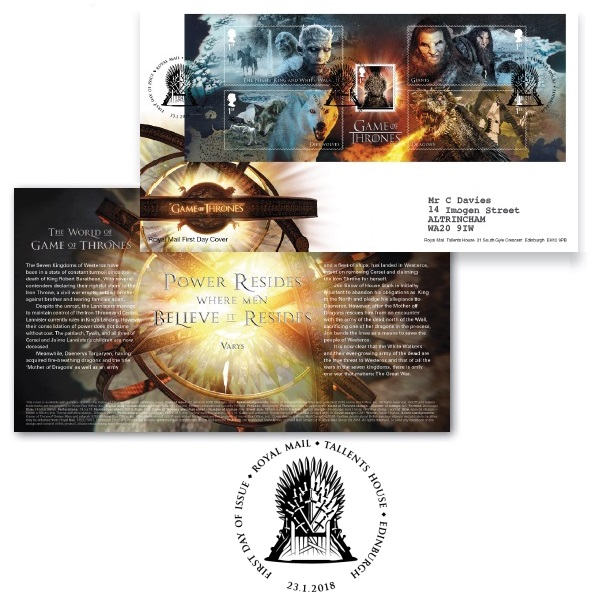 camelot-sheet-fdc-th-large